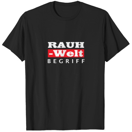 Discover RWB white Essential T-Shirts