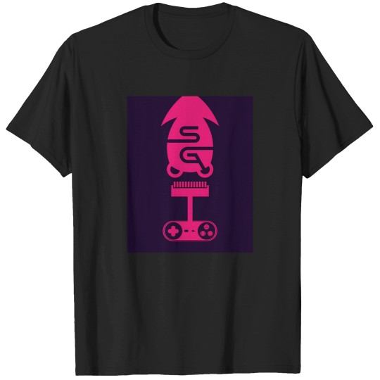 Discover Squid Cosplay V3 1 T-Shirts