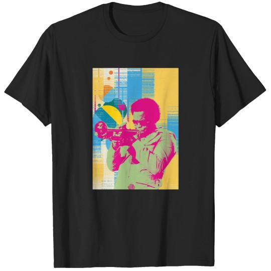 Discover Freddie Hubbard T-Shirts