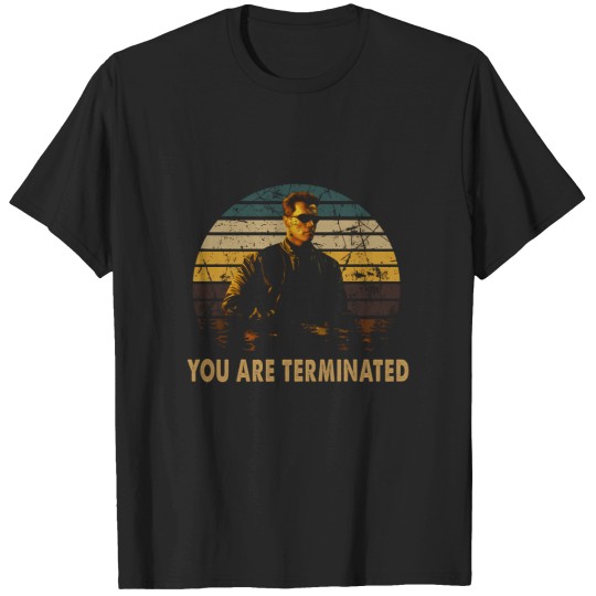 Discover Vintage Novels Character Animated T-Shirt T-Shirts
