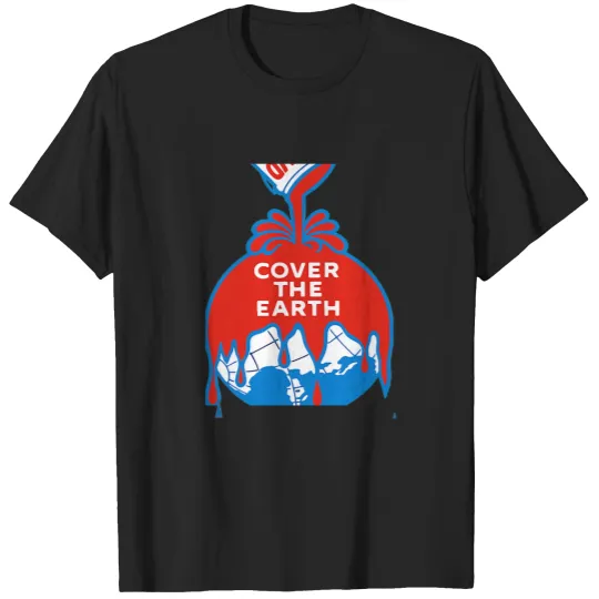 Discover Sherwin Williams Cover The Earth Sherwin Williams Cover The Earth T-Shirts