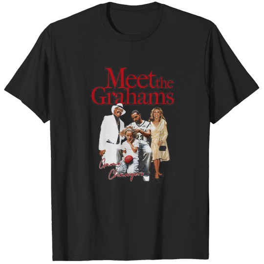 Discover Drake Meet The Grahams T-Shirts