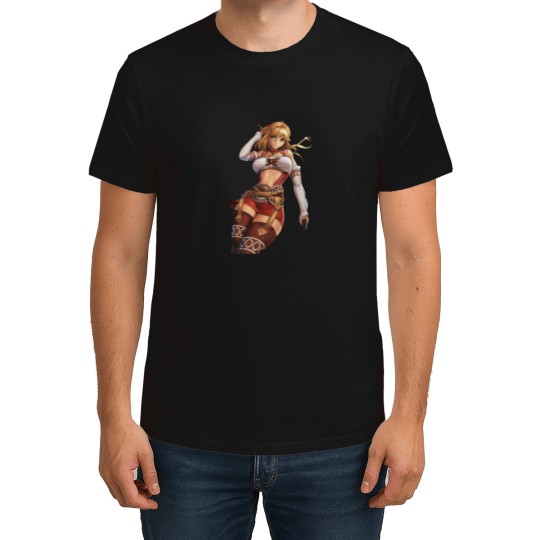 Discover Fiora T-Shirts