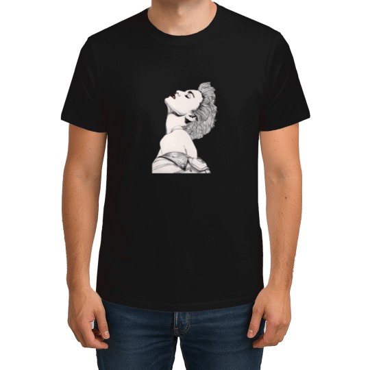 Discover True Blue T-Shirts