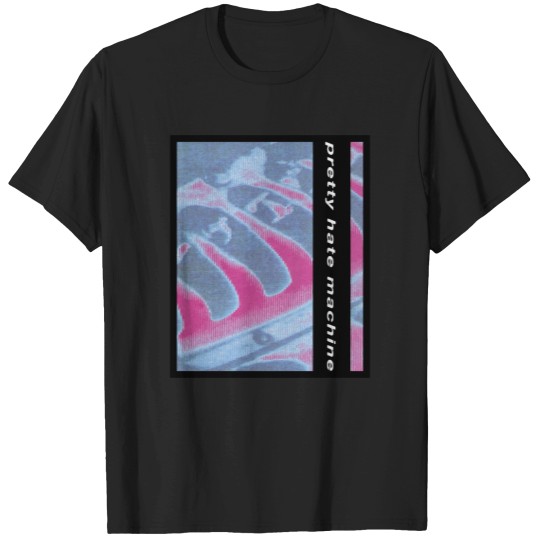 Discover pretty hate machine Active T-Shirts