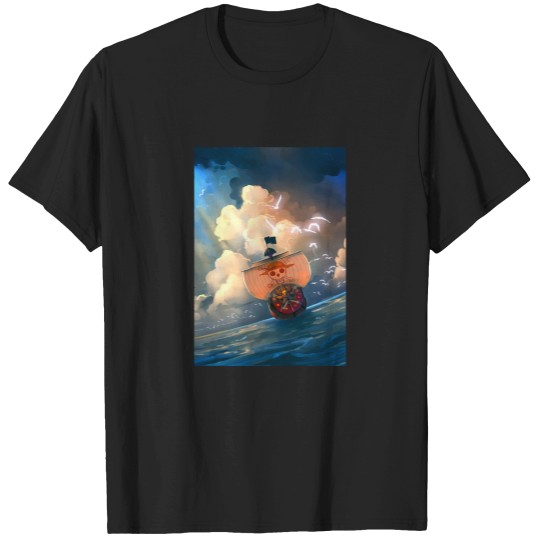 Discover One piecess T-Shirts