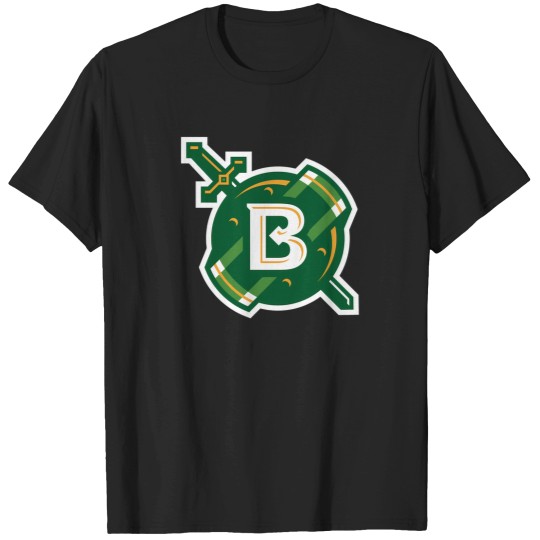 Discover Belhaven Blazer T-Shirts