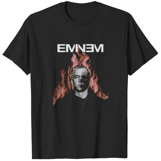 Discover Eminem Tribute T-Shirt