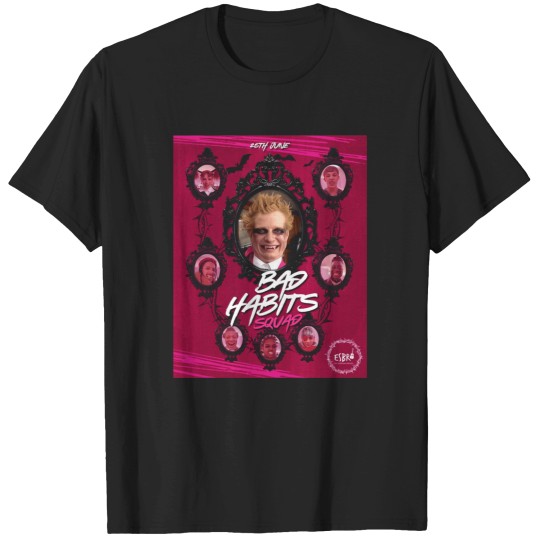 Discover Ed-Sheeran T-Shirts