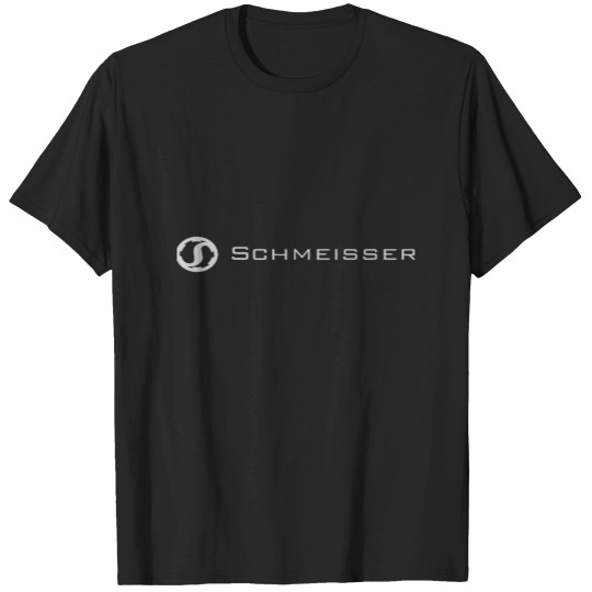 Discover Schmeisser T-Shirts
