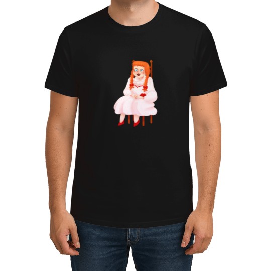 Discover Annabelle (3) T-Shirts