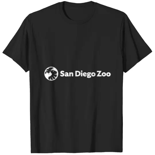 Discover San diego zoo T-Shirts