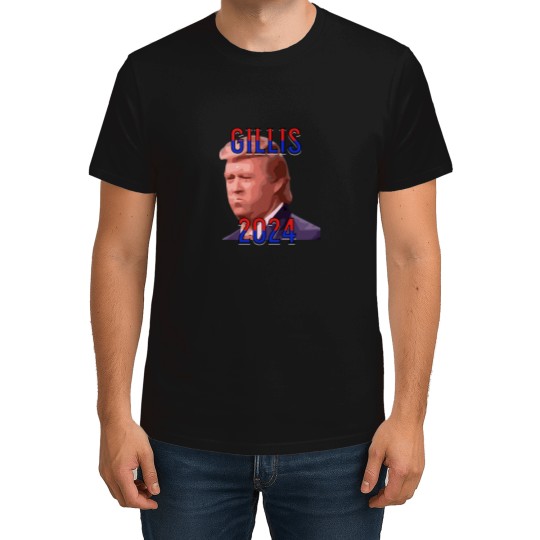 Discover Shane Gillis Trump 2024 T-Shirts