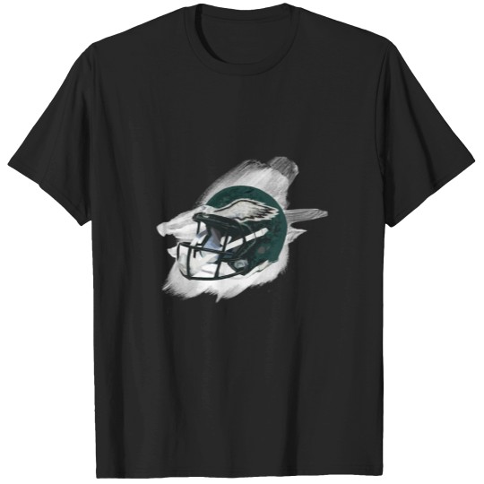 Discover philadelphiass Eaglesss T-Shirts