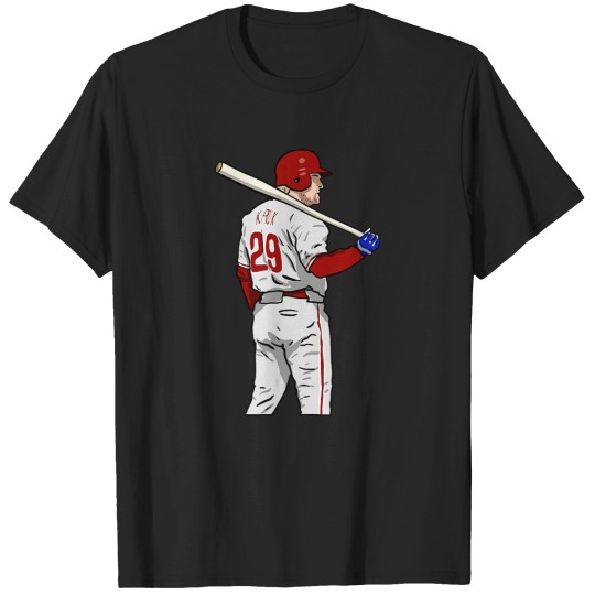Discover Kruk phillies T-Shirts