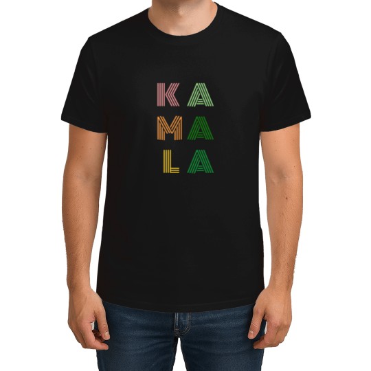 Discover Kamala 2020 Legacy T-Shirts