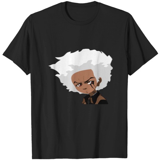 Discover The Boondocks Huey Freeman T-Shirts