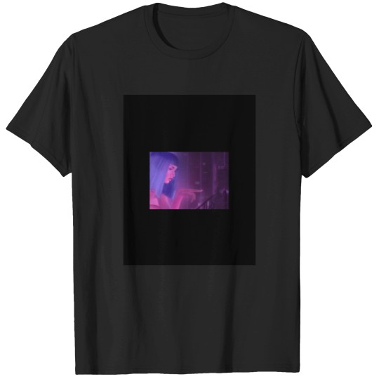 Discover Blade Runnerss 2049 Graphic T-Shirts