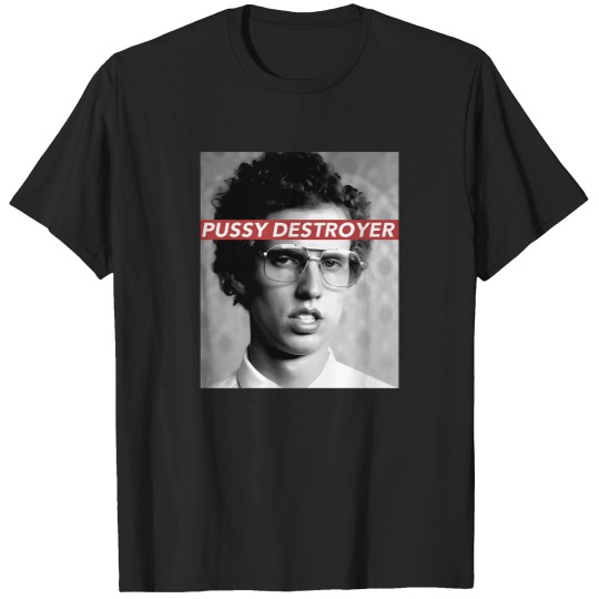 Discover Napoleon Dynamite T-Shirts