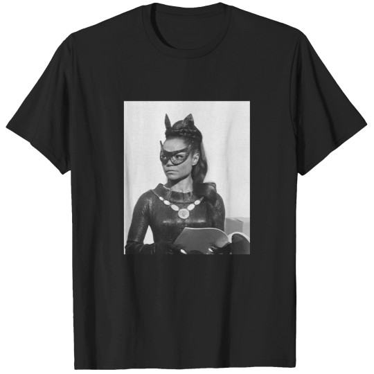 Discover Eartha Kitt T-Shirts