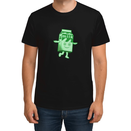 Discover Copy Of Coffee And Tv Mint Version T-Shirts