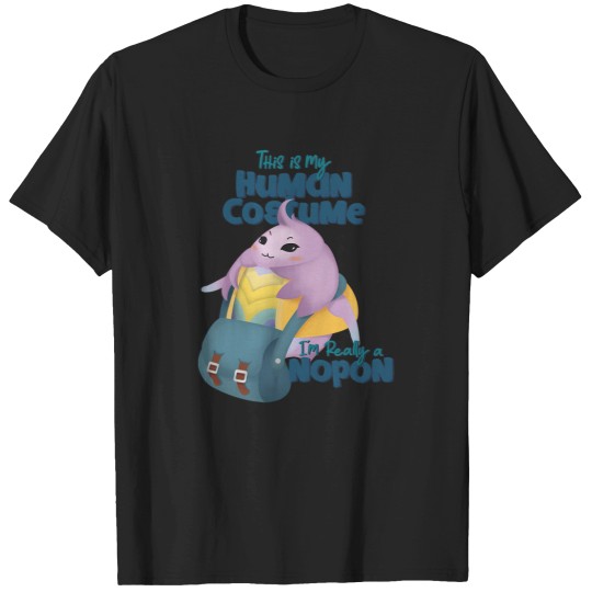 Discover IM Really A Nopon T-Shirts