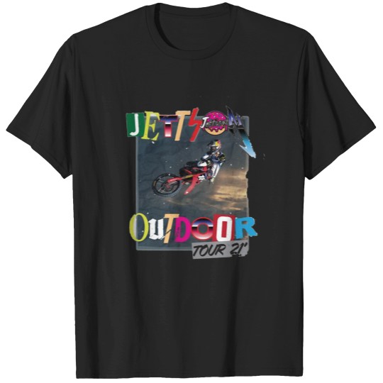 Discover Jett Lawrence Men T-Shirts