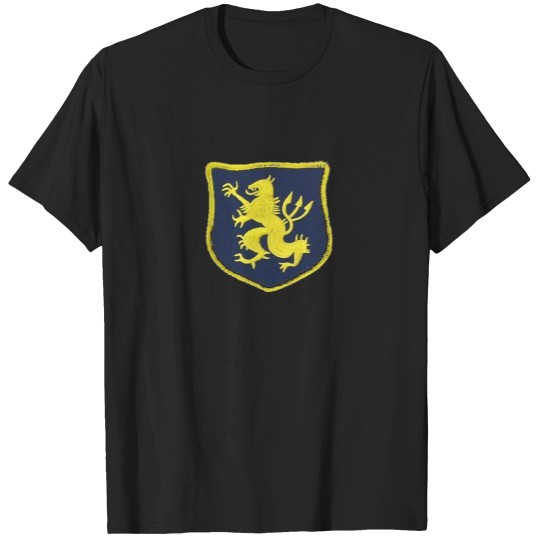 Discover DEVGRU GOLD TEAM T-Shirts