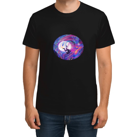 Discover kid Cudi Man on the Moon III The Chosen t t T-Shirts
