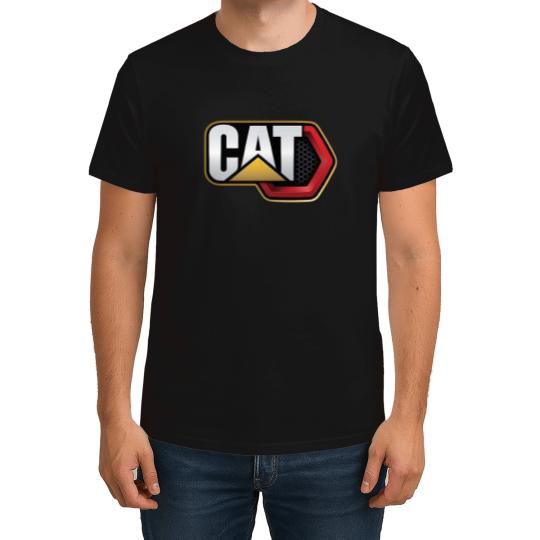 Discover Caterpillar, Caterpillar Workwear, Caterpillar Logo, Caterpillar Merch, Caterpillar Company, CAT Merch, CAT Caterpillar T-Shirts