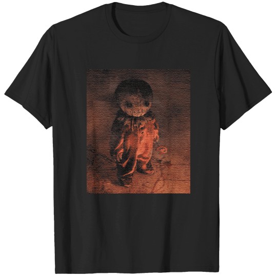 Discover Sam Trick ou Treat T-shirt classique T-Shirts
