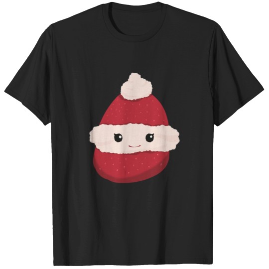 Discover Mini Dessert (Strawberry) T-Shirts