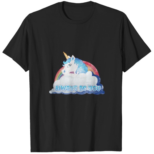 Discover Central Intelligence Unicornss Faded as worn in the film Bob Stone Essential T-Shirts