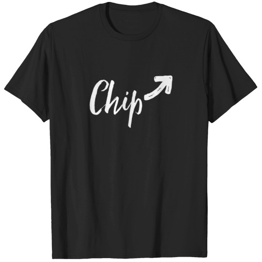 Discover Chip On My Shoulder TShirt T-Shirts