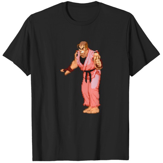 Discover Dan Piece Of Cake Wink T-Shirts