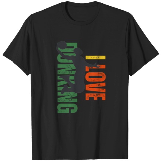 Discover I Love Dunking  SlamS DunkS Your Style T-Shirts