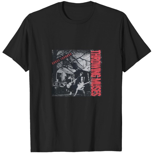 Discover Throwing Muses Twins Breeders Essential T-Shirts