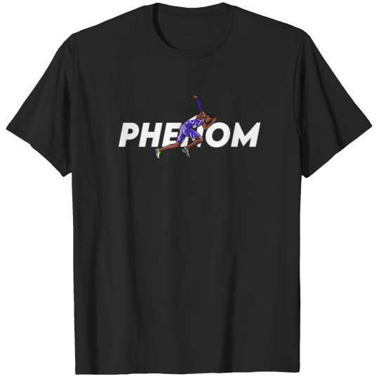 Discover Run phenom T-Shirts