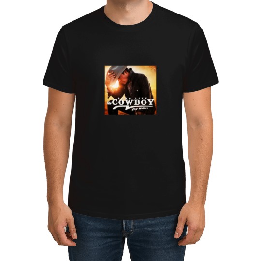 Discover Long Live the Cowboyss Clay Walker Essential T-Shirts