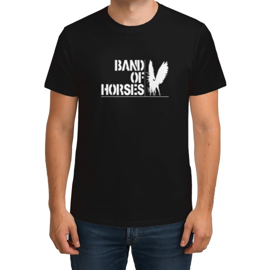 Discover Band of Horses T-Shirt