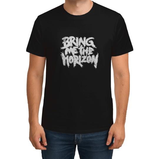 Discover BMTH T-Shirt