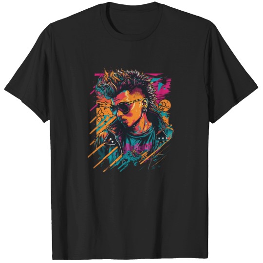 Discover 90S Hip Hop 2 T-Shirts