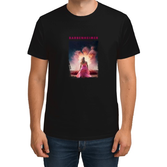 Discover Barbenheimerss Essential T-Shirts