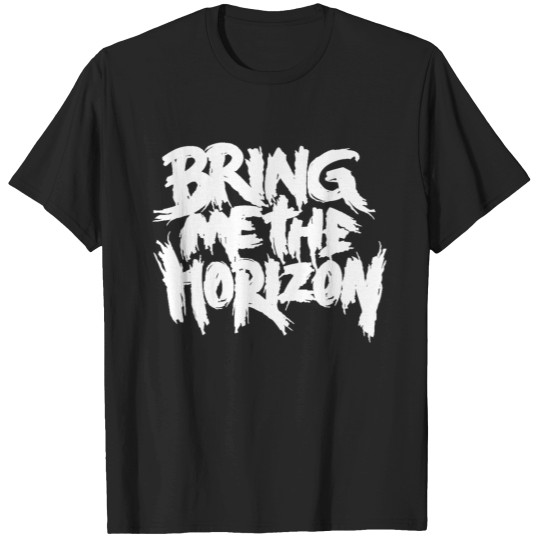 Discover BMTH Classic T-Shirt