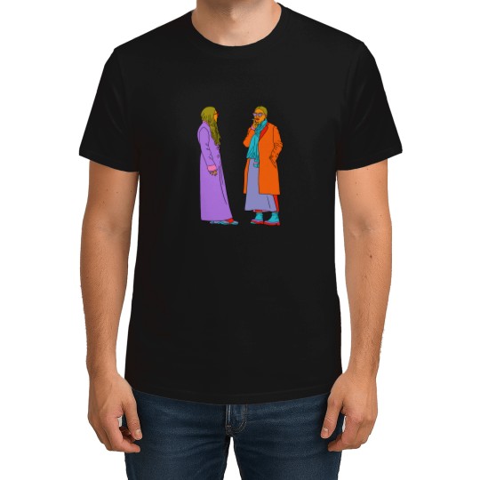 Discover Olsens T-Shirts