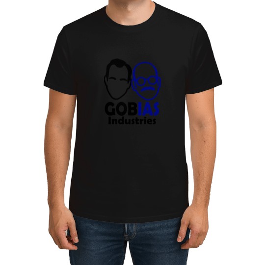 Discover Gobias Industries Essential T-Shirts