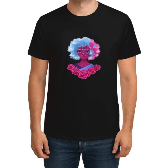 Discover Steven Universe Garnet T-Shirts