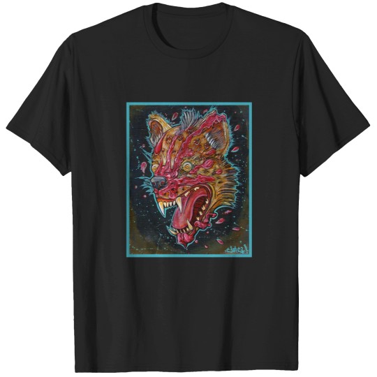 Discover The Last Laugh T-Shirts