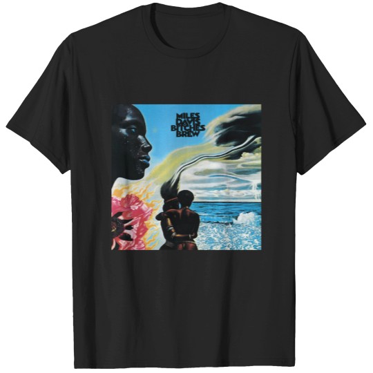 Discover Miles Davis Essential T-Shirts