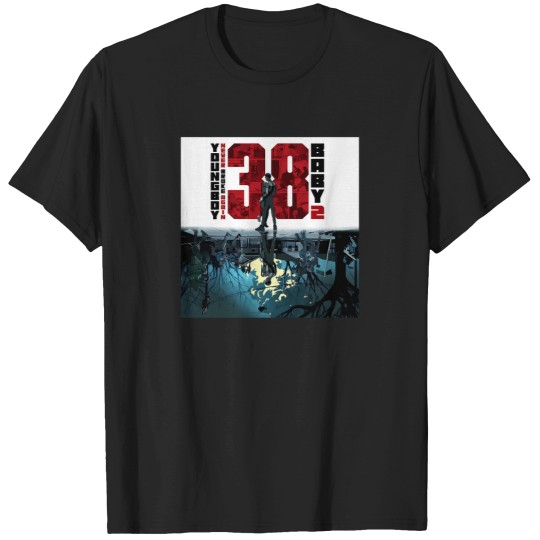 Discover 38 Baby 2 Youngboy Never Broke Again T-Shirts